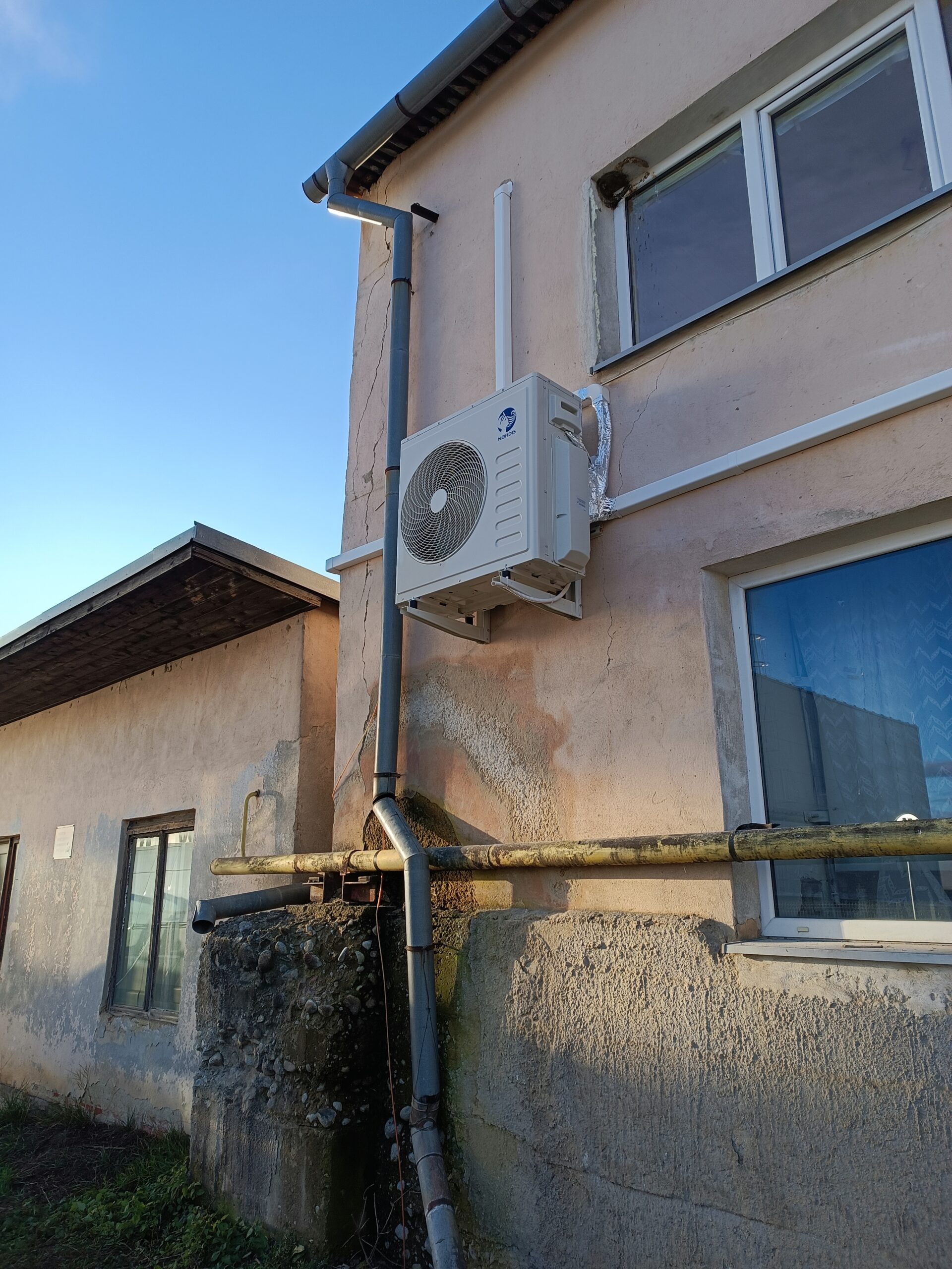 servis chladenia kaufland exterier scaled